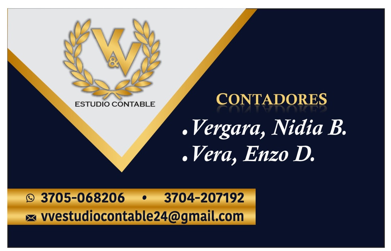 CONTADOR ENZO