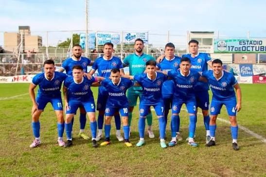 SOL DE AMÉRICA GANÓ EN CASA Y SE PRENDE EN LO MÁS ALTO DEL FEDERAL A
