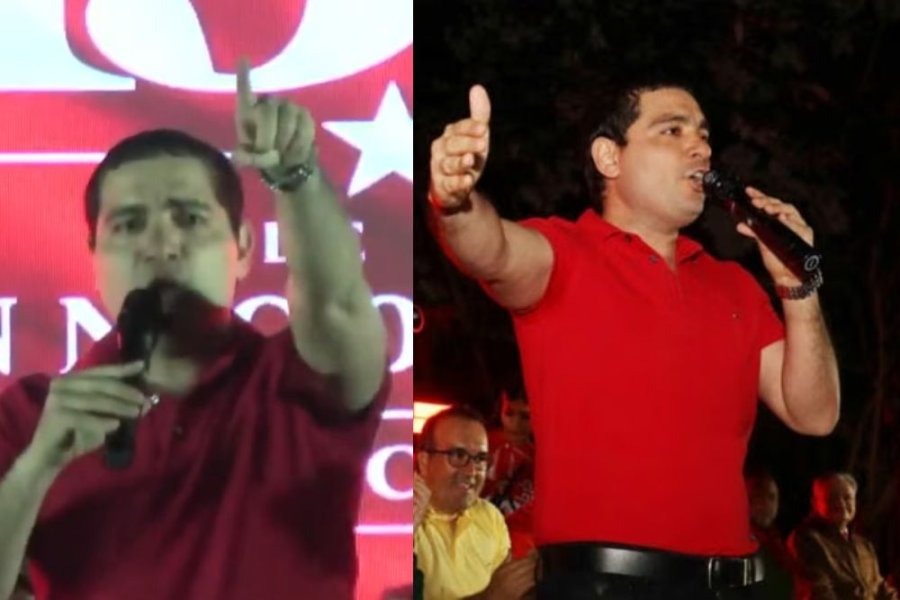 Insólito | Un candidato a intendente prometió "telos" gratis si gana las elecciones