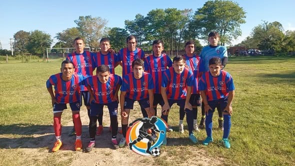 SOL DE MAYO GOLEÓ A LIBERTAD POR LA OCTAVA FECHA DEL CLAUSURA