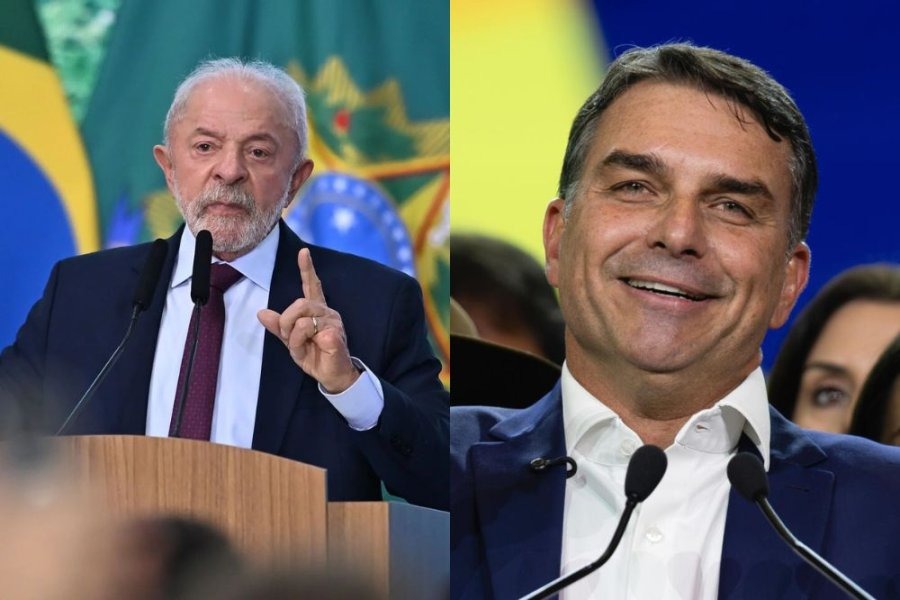 Brasil elige presidente | Qué dicen las encuestas para esta polarizada elección