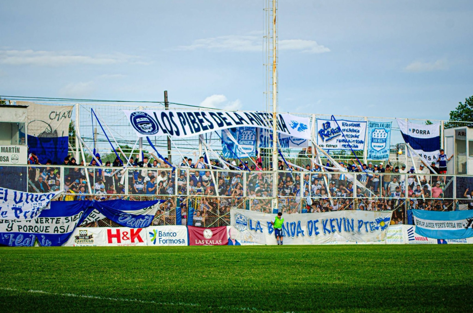 SAN MARTÍN ESTÁ EN SEMIFINALES Y MANTIENE VIVO EL SUEÑO DEL ASCENSO