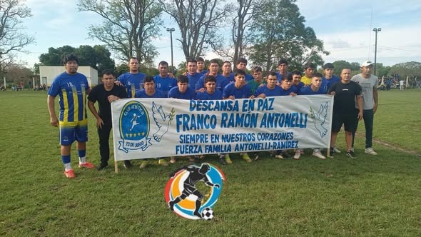 13 DE JUNIO ES DE PRIMERA: GANÓ LA FINALÍSIMA Y ASCENDIÓ A LA “A”