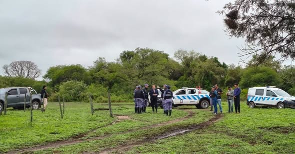 Conmoción por el doble homicidio de un reconocido profesor y su esposa: detuvieron al principal sospechoso en Santa Fe