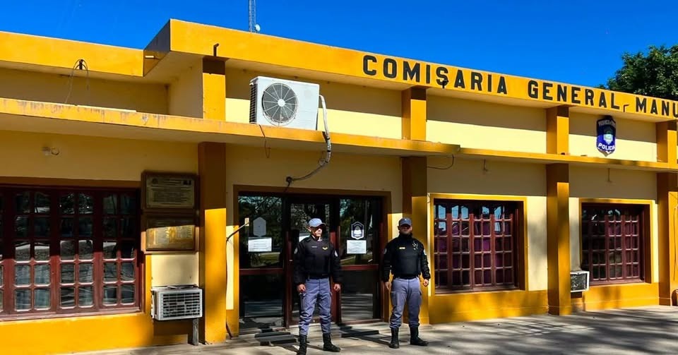 GENERAL MANUEL BELGRANO: INVESTIGAN LA MUERTE DE UN NIÑO DE CINCO AÑOS TRAS SUFRIR UNA LESIÓN EN UN SINIESTRO VIAL
